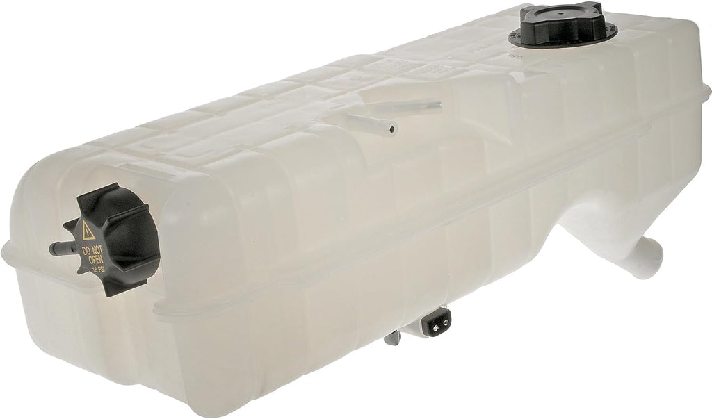 Front Engine Coolant Reservoir M694