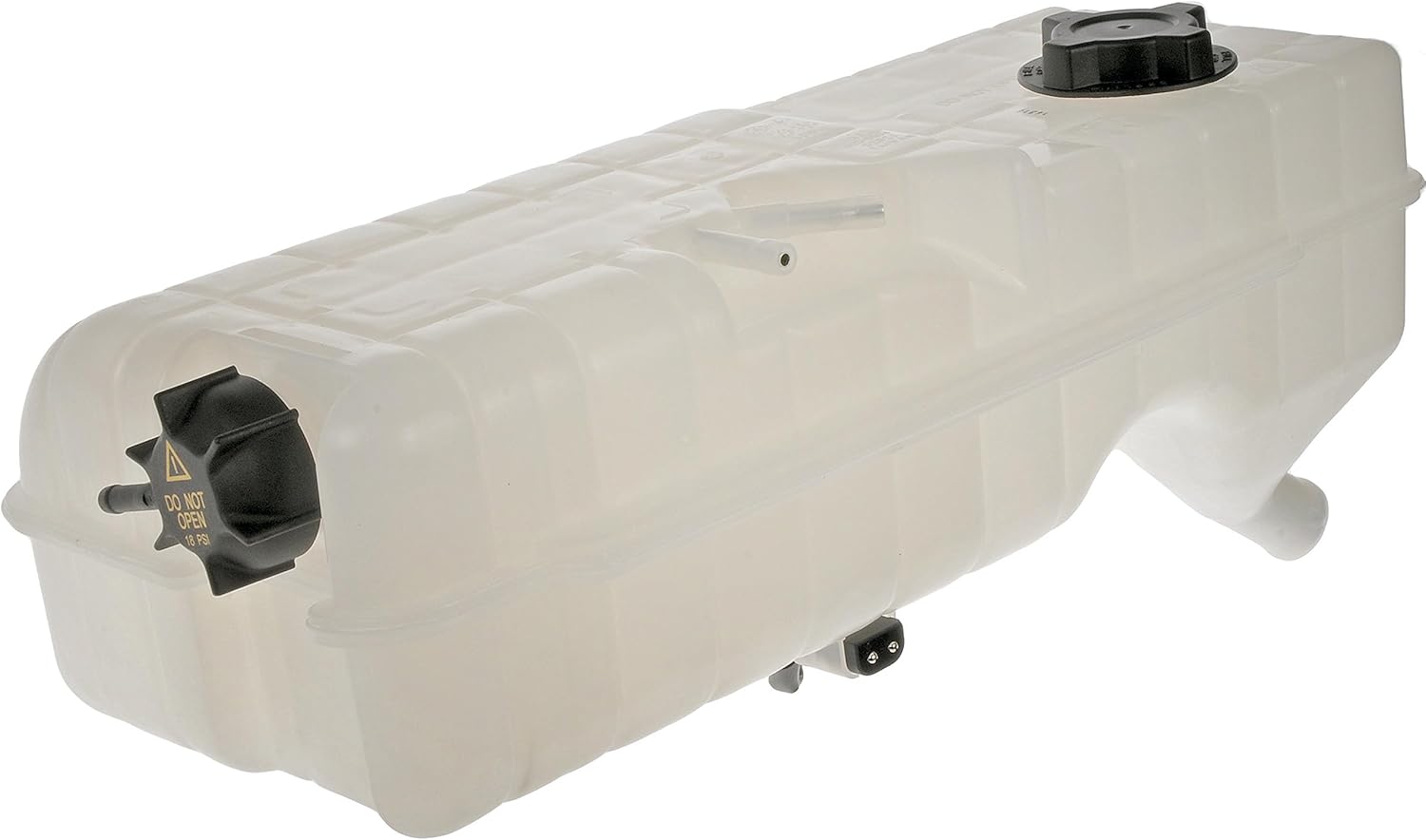 Front Engine Coolant Reservoir M694