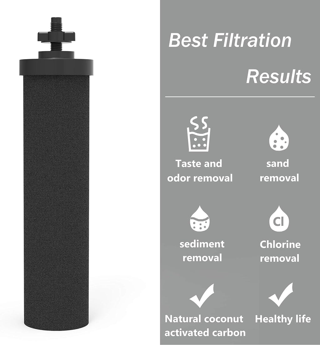 Water Filter Replacement (2 Pack) J408142