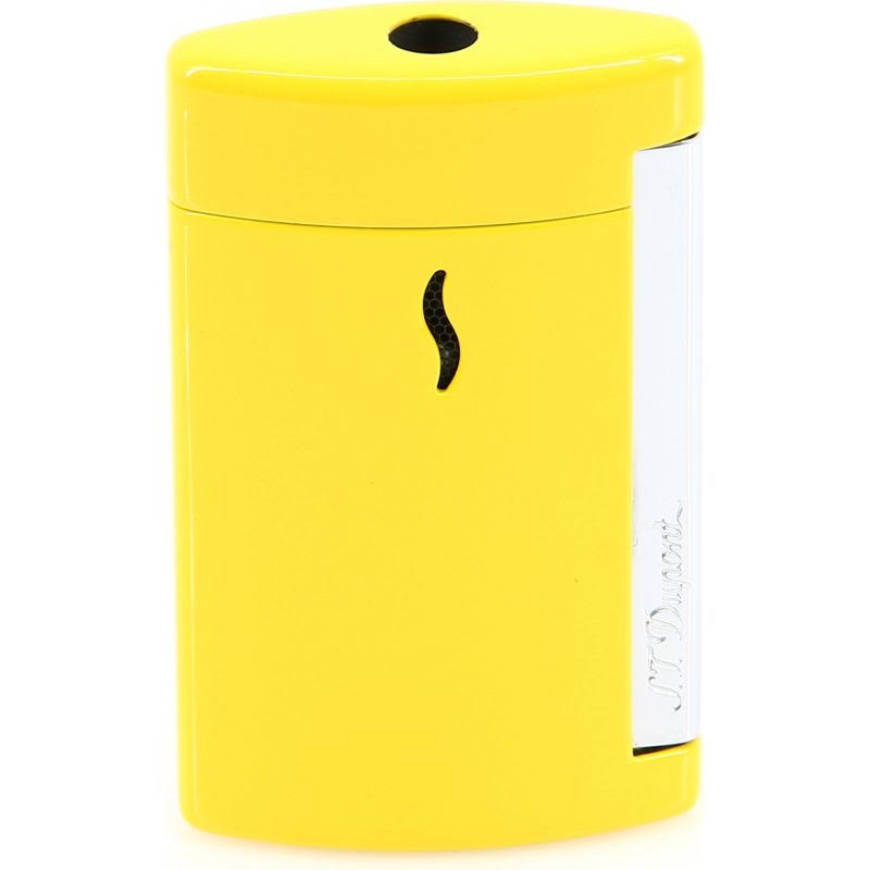 Yellow Pop Lacquer Lighter W41278