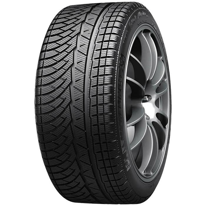 275/35r19/xl 100W Winter Tire D65810