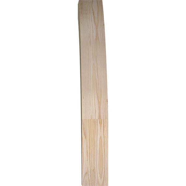 4x22W x 24x22D x 30x22H Douglas Fir Brace O73677