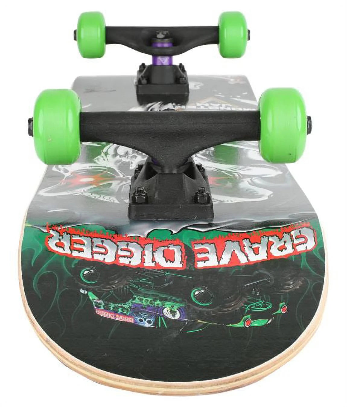 Standard Popsicle Complete Skateboard V43085