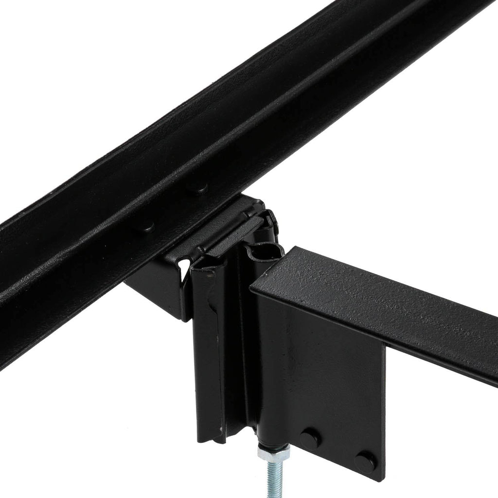 Cal King Steelock Bed Frame B271