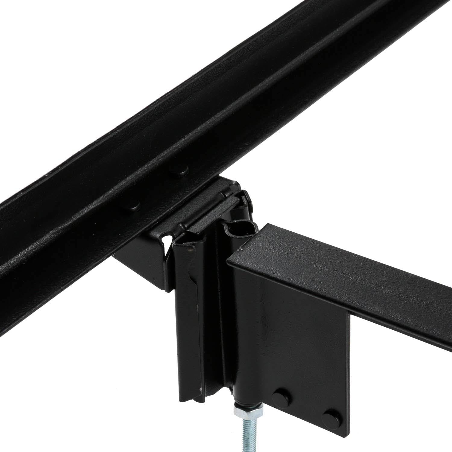 Cal King Steelock Bed Frame B271