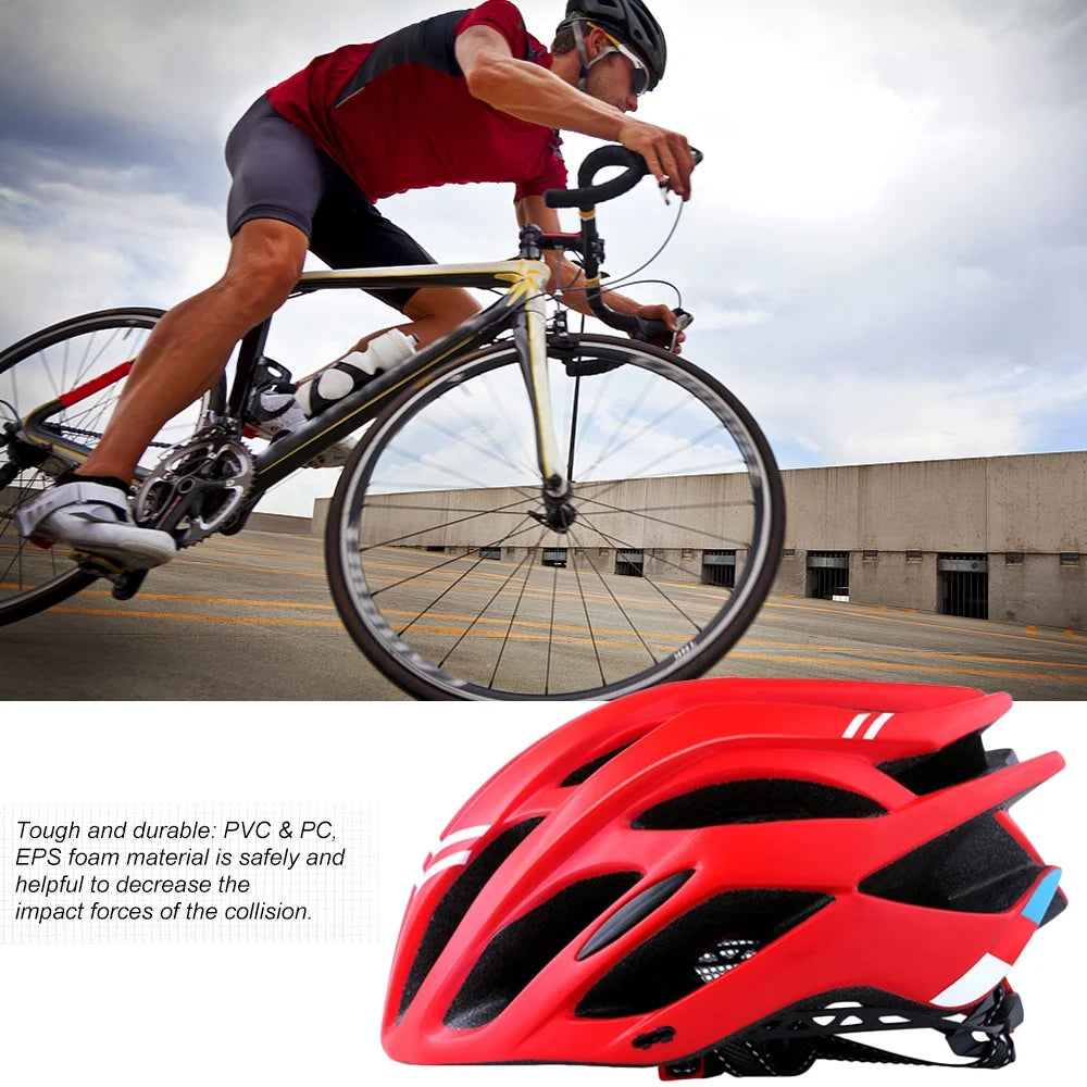 Adult Bike Helmet Cycle Mountain Helmet M454