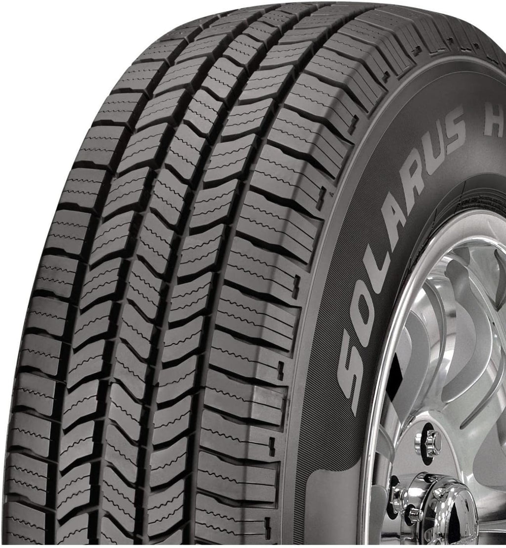 LT215/85R16 115R All-Season Tire Y358