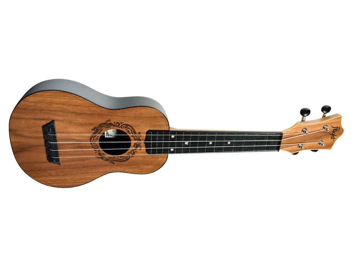 Soprano Ukulele Z731