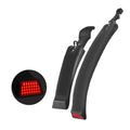 Bike Mudguard Front Rear Set K42011