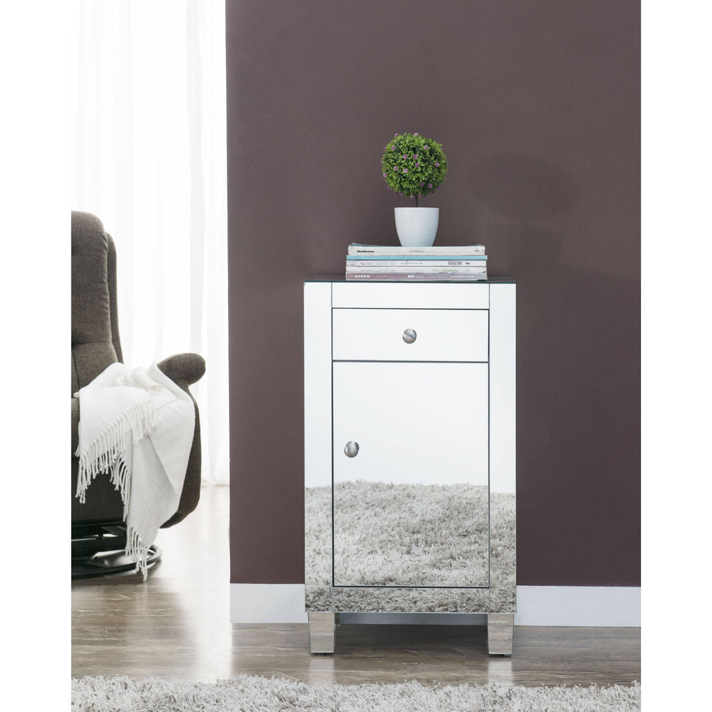 1 Drawer 1 Door Cabinet Z69528