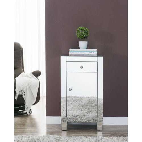 1 Drawer 1 Door Cabinet Z69528