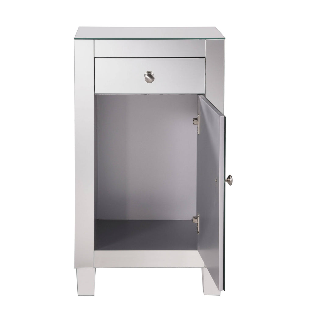 1 Drawer 1 Door Cabinet Z69528