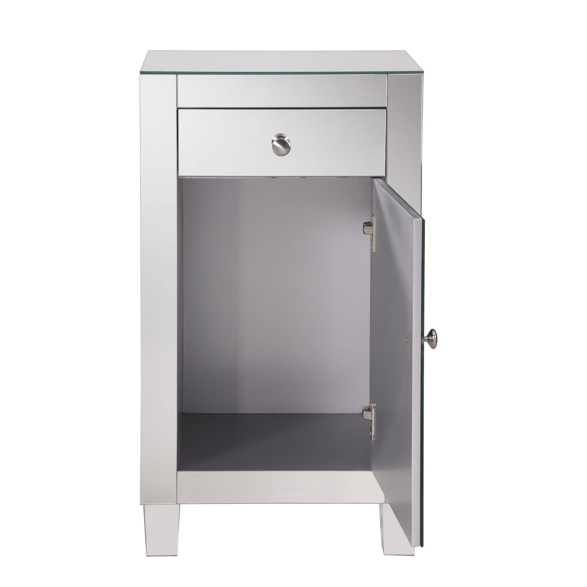 1 Drawer 1 Door Cabinet Z69528