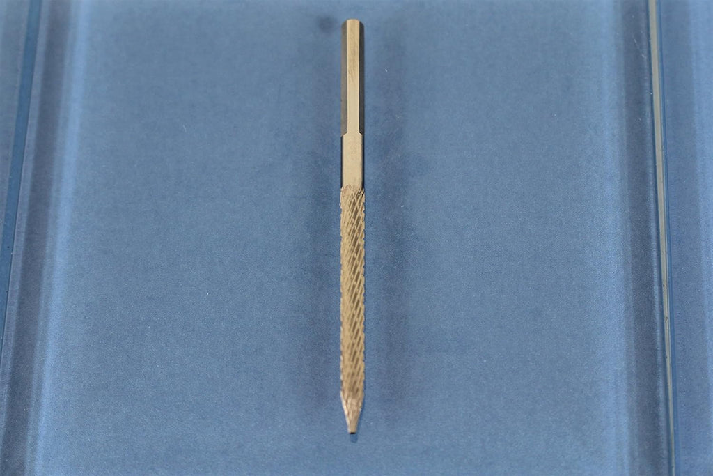 5/16 Inch 8mm Carbide Burr Drill Bit Pack of 2 D588