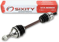 Front Left Axle for Kawasaki 750i Brute Force 4X4 I85934