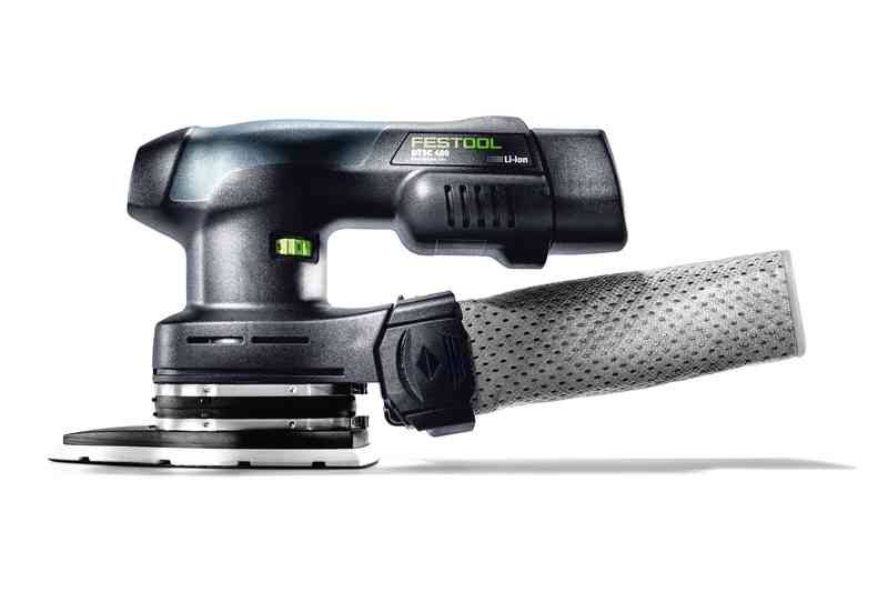 Cordless Delta Sander K420747