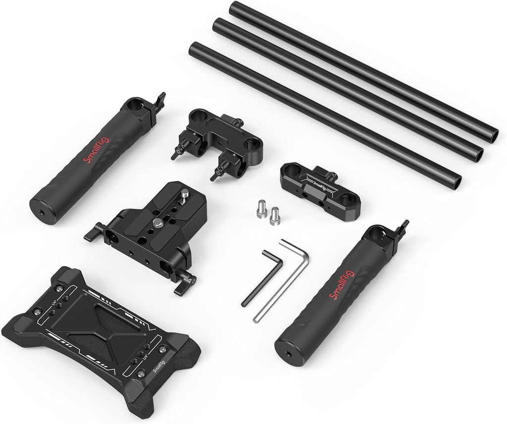 Universal Basic Camera Shoulder Mount Kit P80230