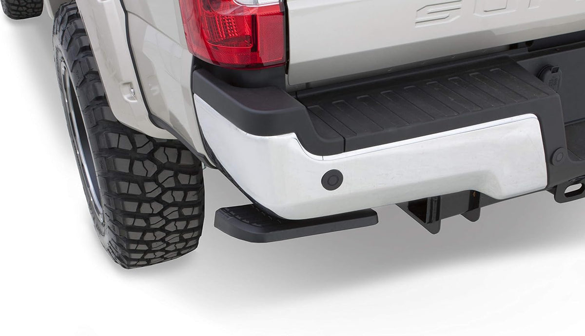 BedStep Flip Down Bumper Step E820