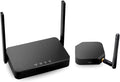 Wireless HDMI Transmitter and Receiver Extender Kit for Streaming Video/Audio to HDTV/Projector G8860