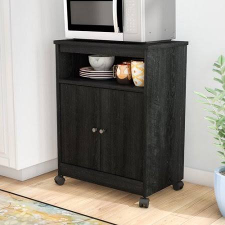 Microwave Cart V113