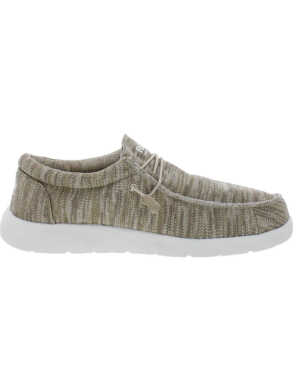 Mens Mesh Slip-On Shoes P53456