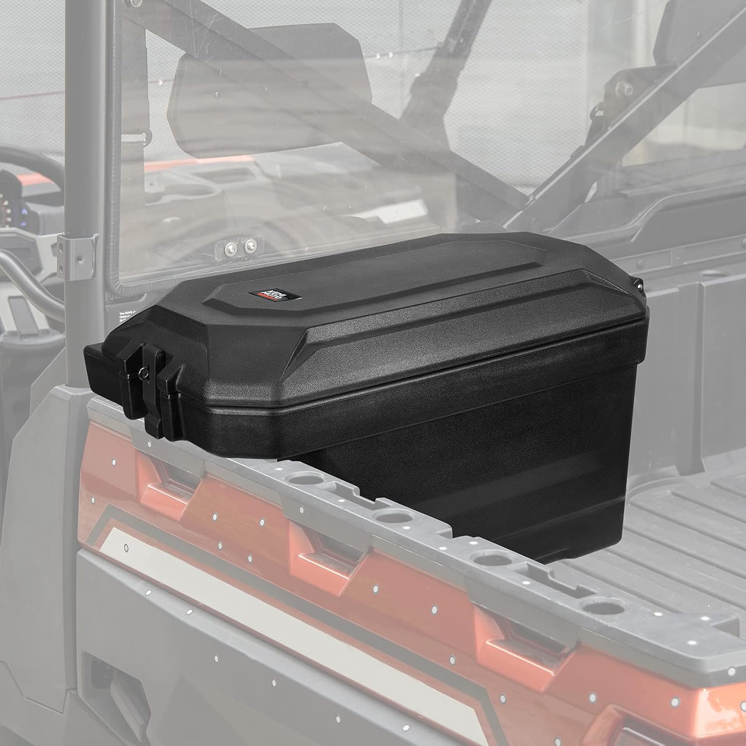 45 L Waterproof Ranger Bed Cargo Box A2865