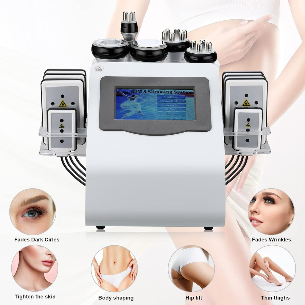 Multifunction Massager H668