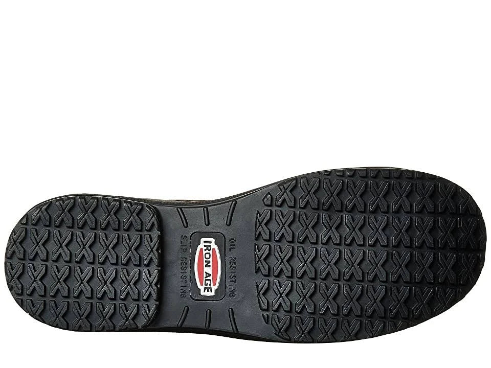 Compound 7 Brown Men&s Shoes Q37131