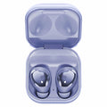 Purple True Wireless Earbuds with Active Noise Cancelling U20677