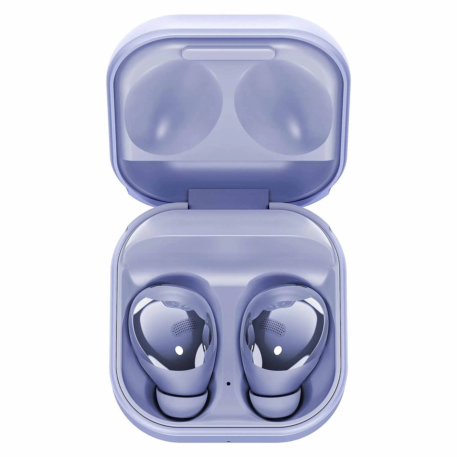 Purple True Wireless Earbuds with Active Noise Cancelling U20677