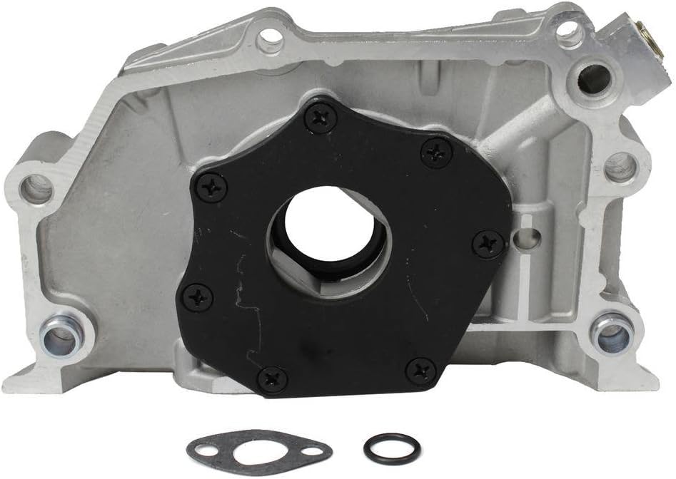 Oil Pump for Mazda 626 B2000 2.0L SOHC L4 8V Pack of 2 R885