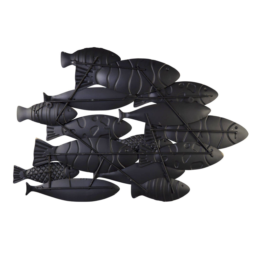 Hand-Painted Wall Decor X6286