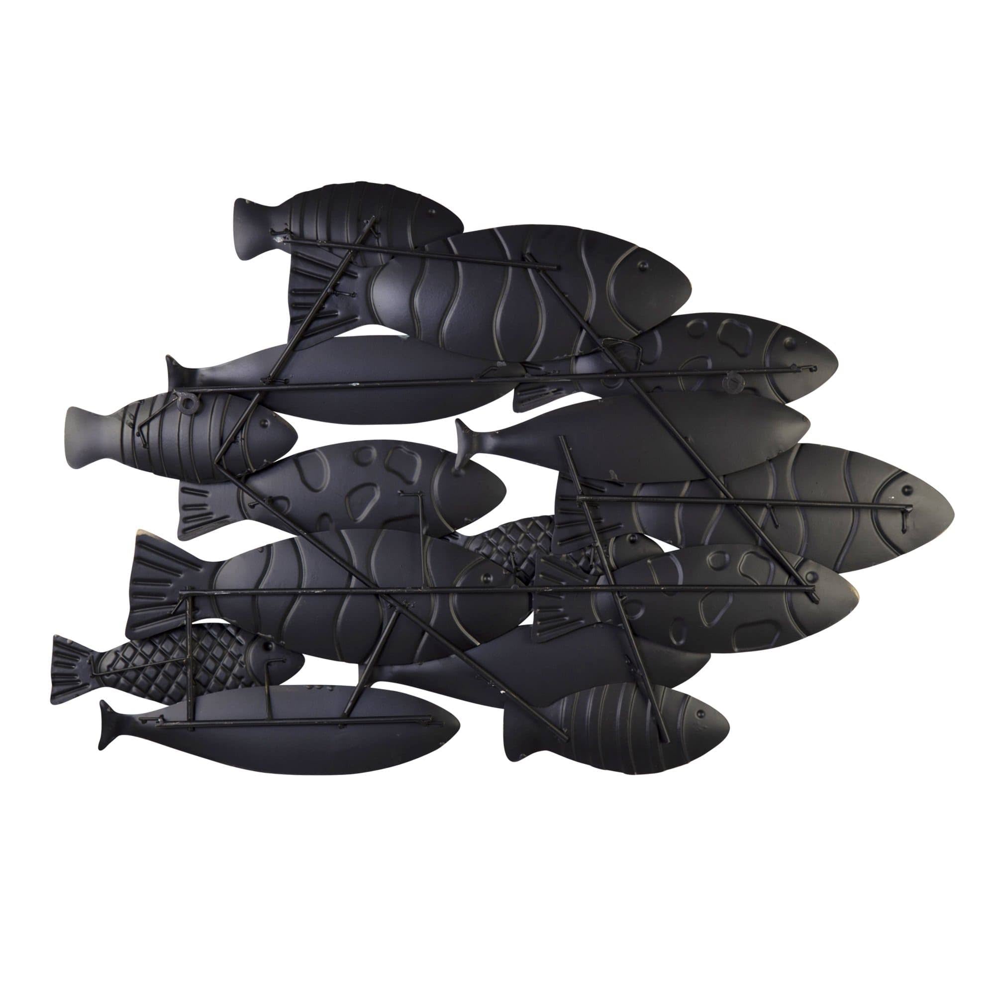 Hand-Painted Wall Decor X6286