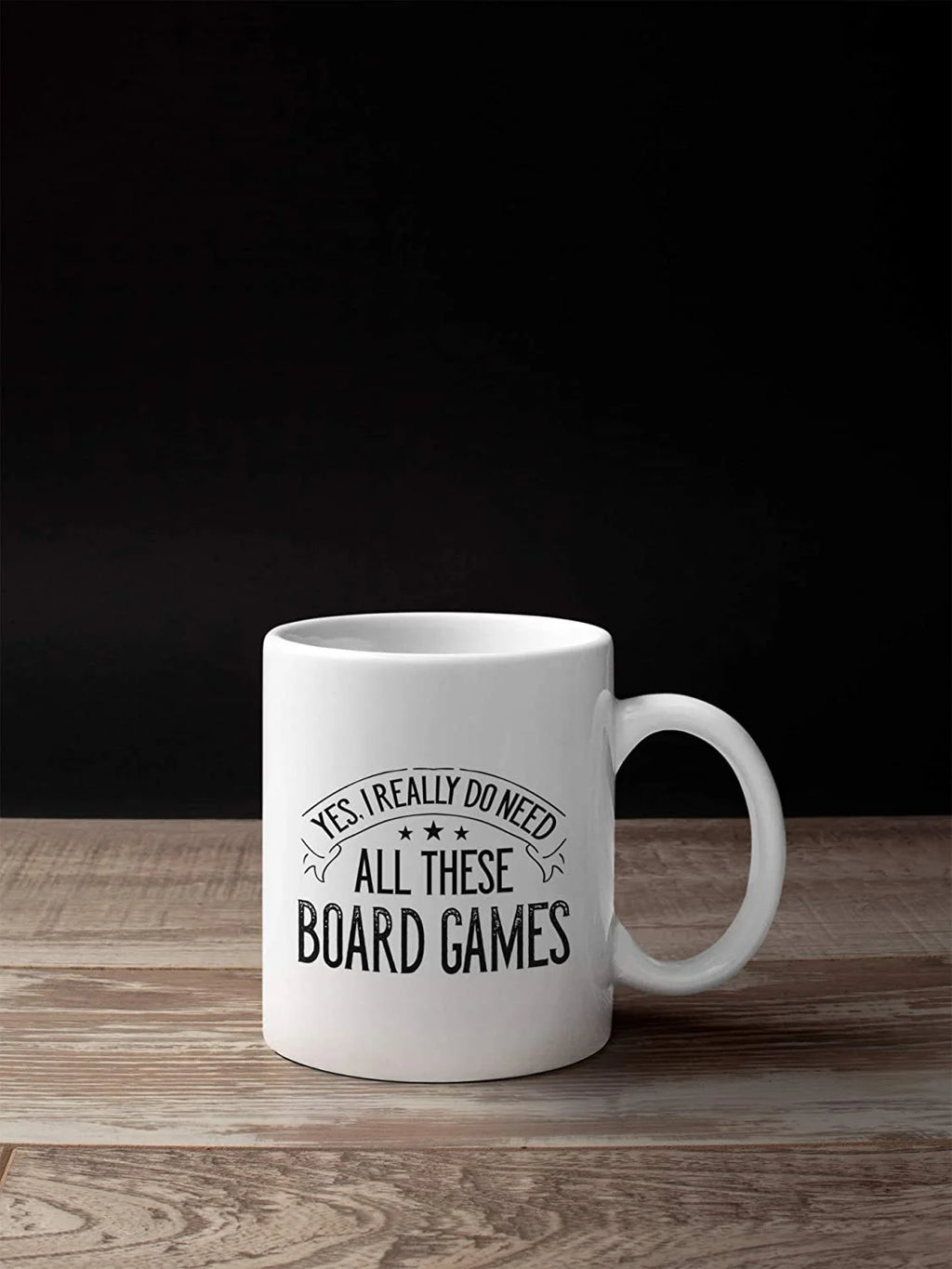 11 oz Ceramic Novelty Mug C9045