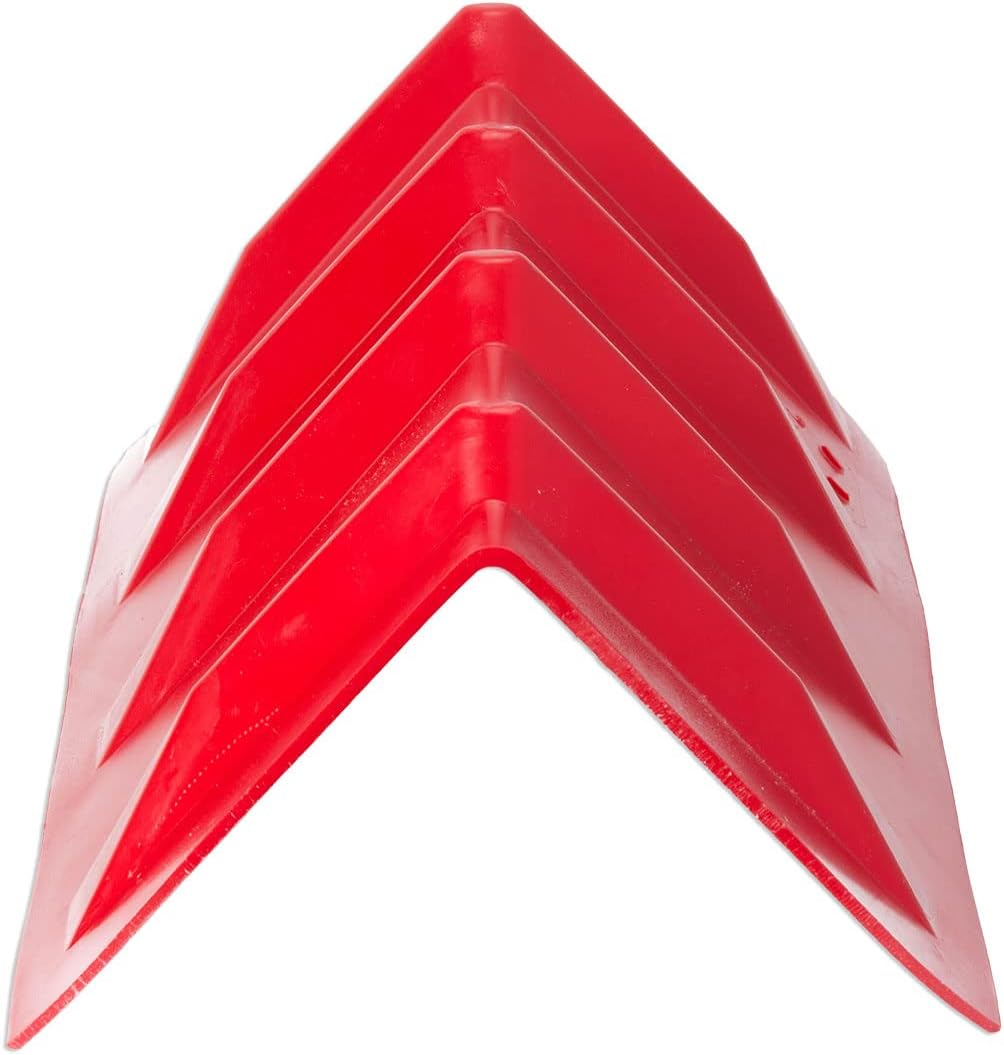8 x 8 x 24 4 Pack Cargo Load Corner Edge Protector P4700
