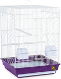 Economy Parakeet Cockatiel Cage T9729