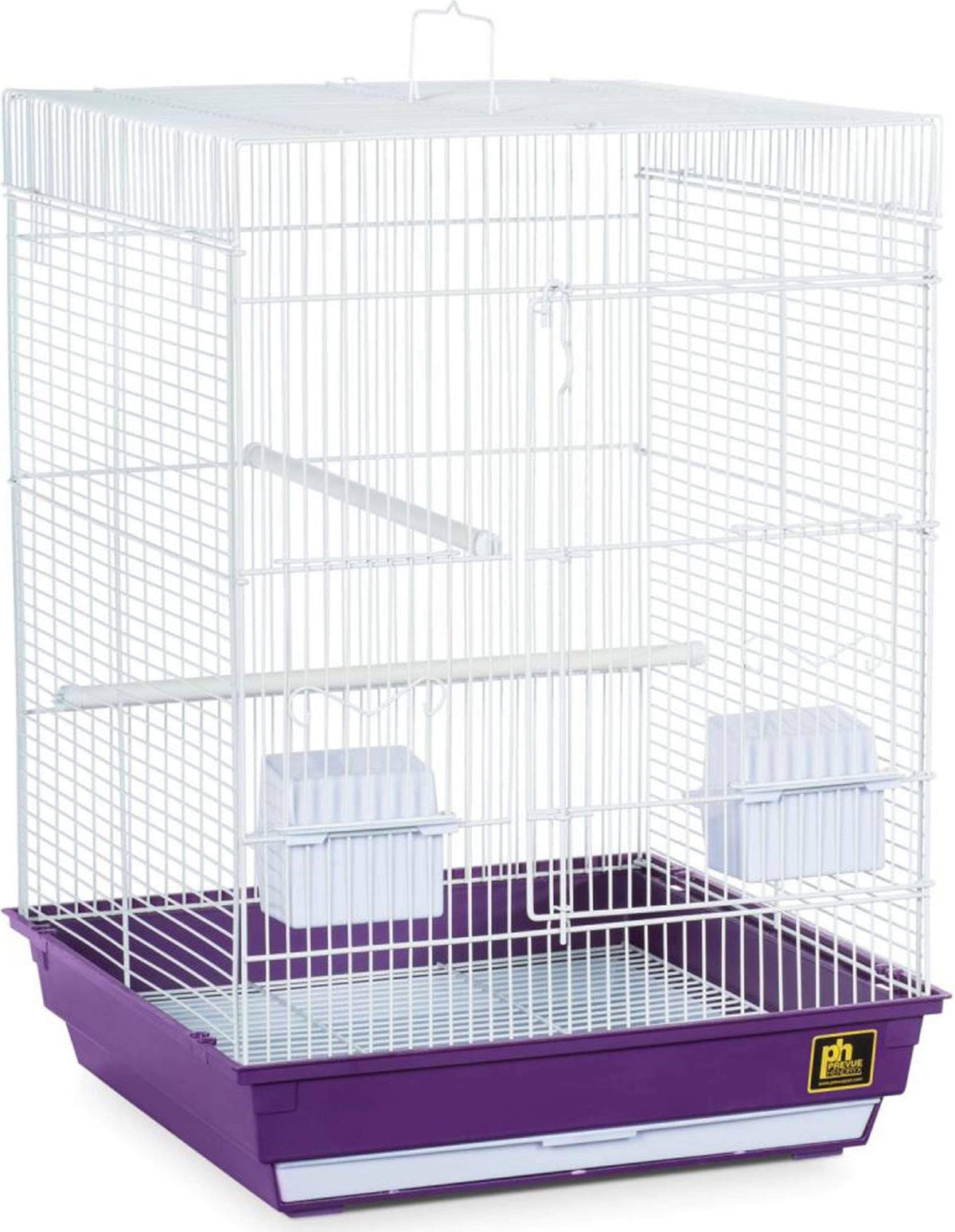 Economy Parakeet Cockatiel Cage T9729