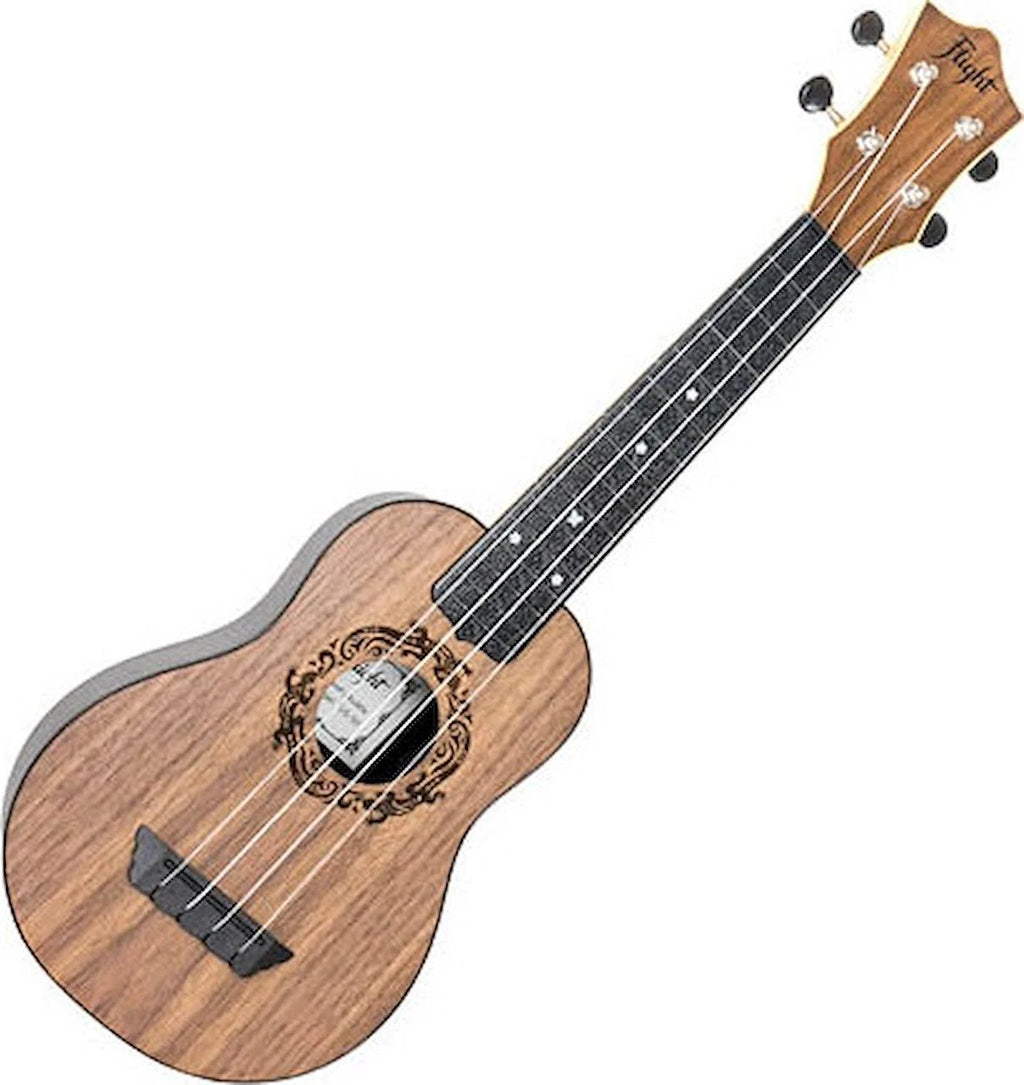 Soprano Ukulele Z731