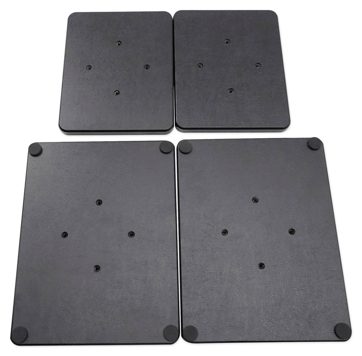36” Studio Monitor Speaker Stands R836