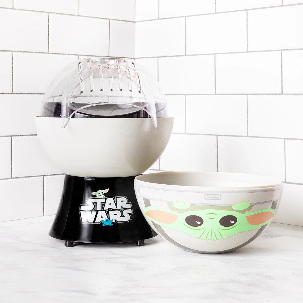 Popcorn Maker Kitchen Appliance F446629