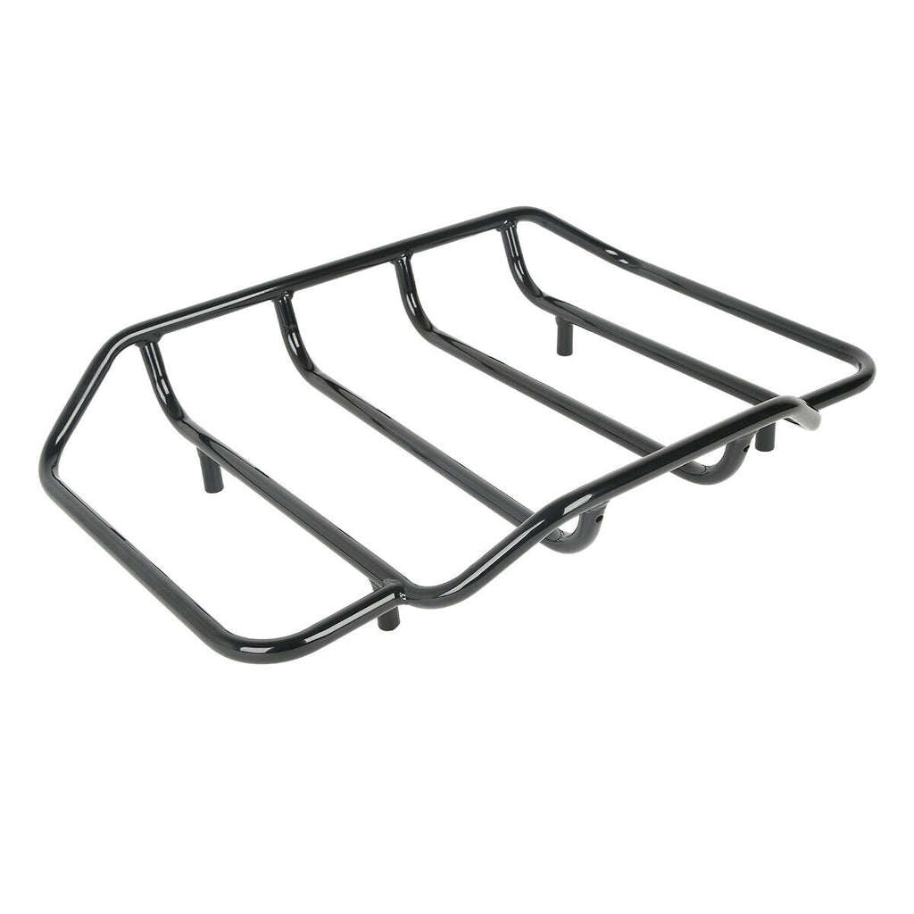 Chopped Razor Trunk Luggage Top Rack L479462