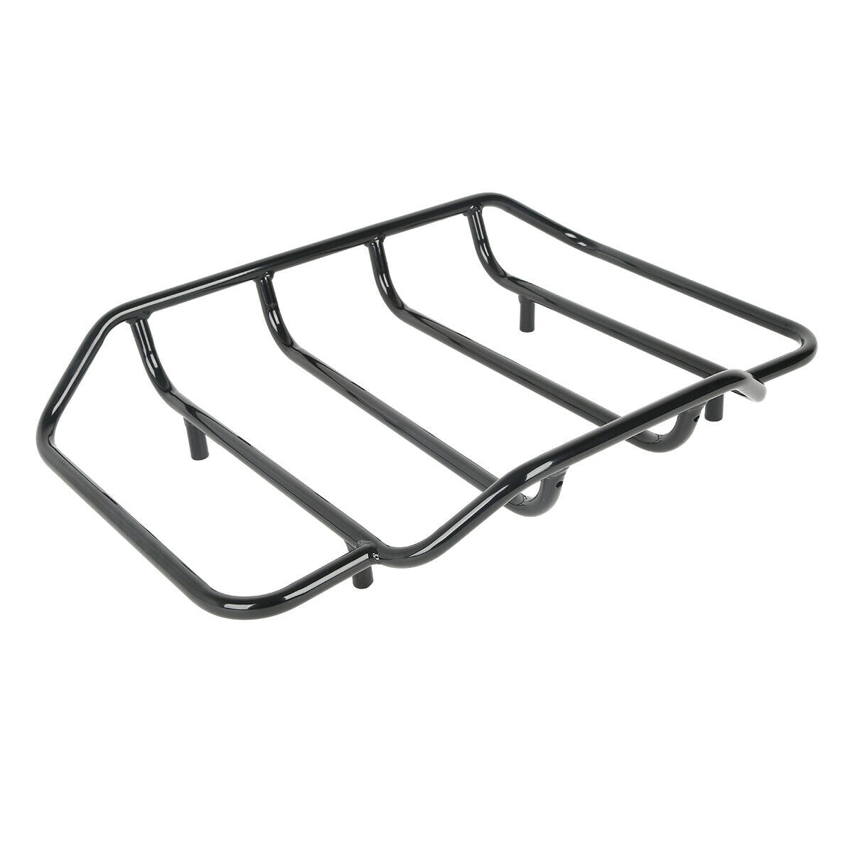 Chopped Razor Trunk Luggage Top Rack L479462