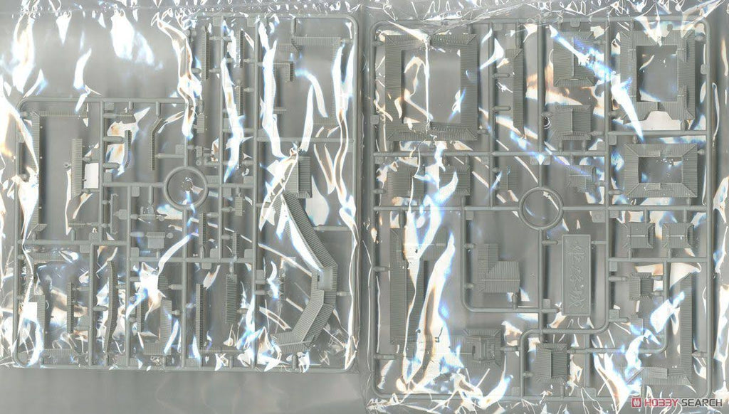 1/500 Scale Plastic Kit Y623314