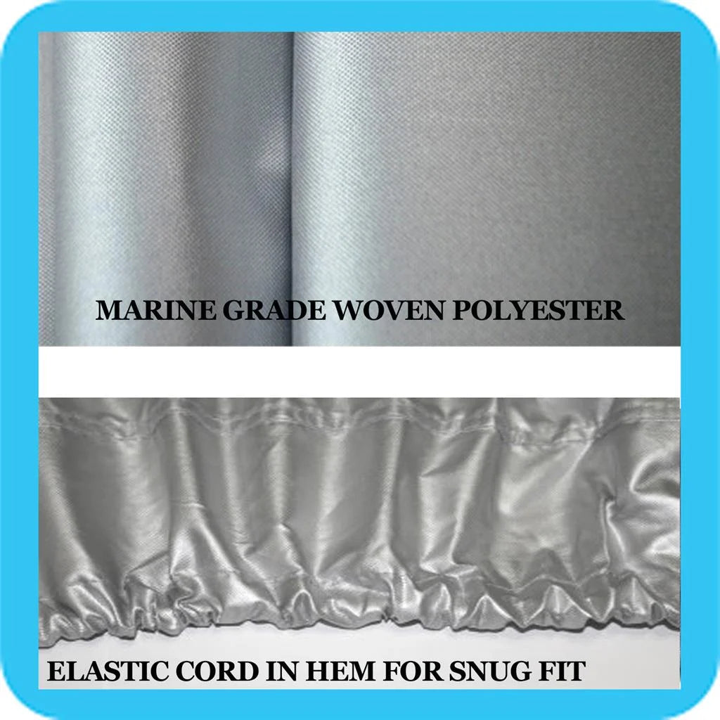 420 Denier PWC Jet Ski Cover B49042