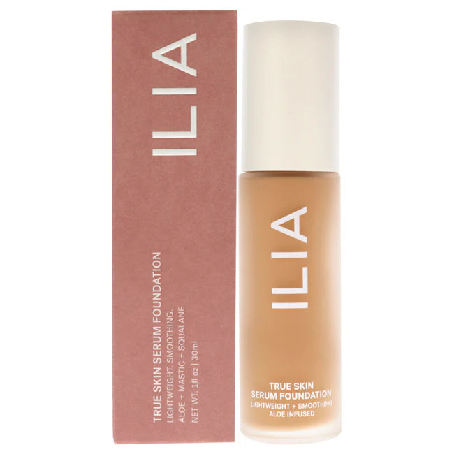 Serum Foundation - 1 oz L679