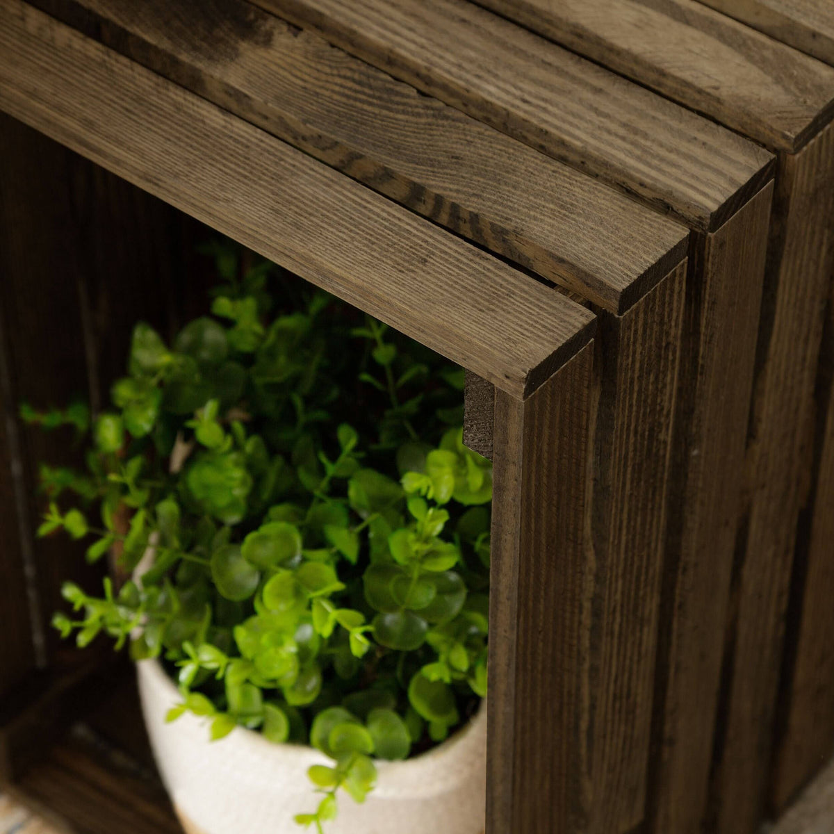 Wood Crate Bundle C143585