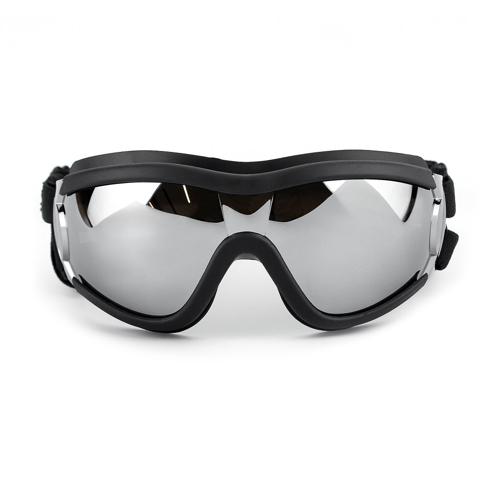 Adjustable Waterproof Pet Ski Goggles B726954