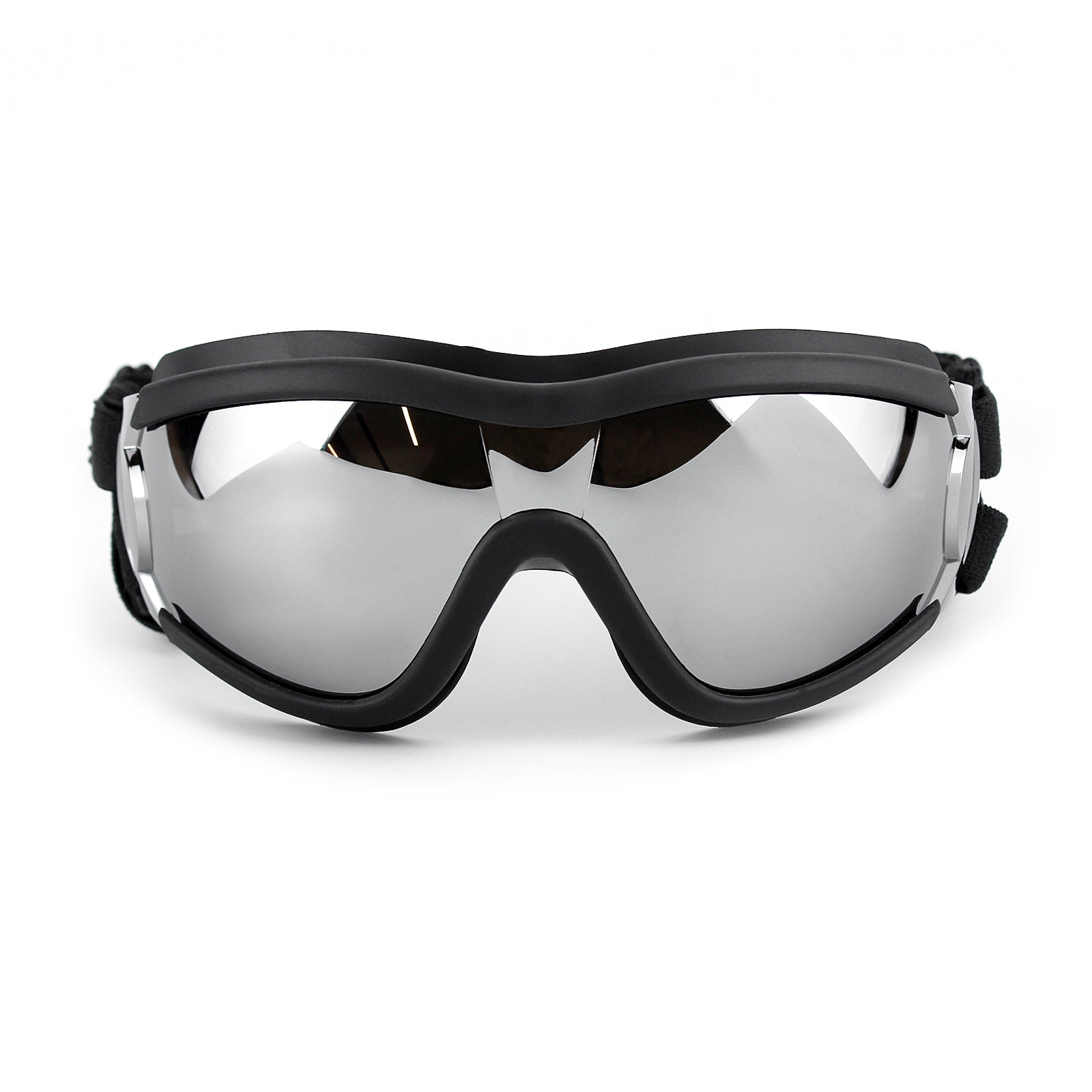 Adjustable Waterproof Pet Ski Goggles B726954