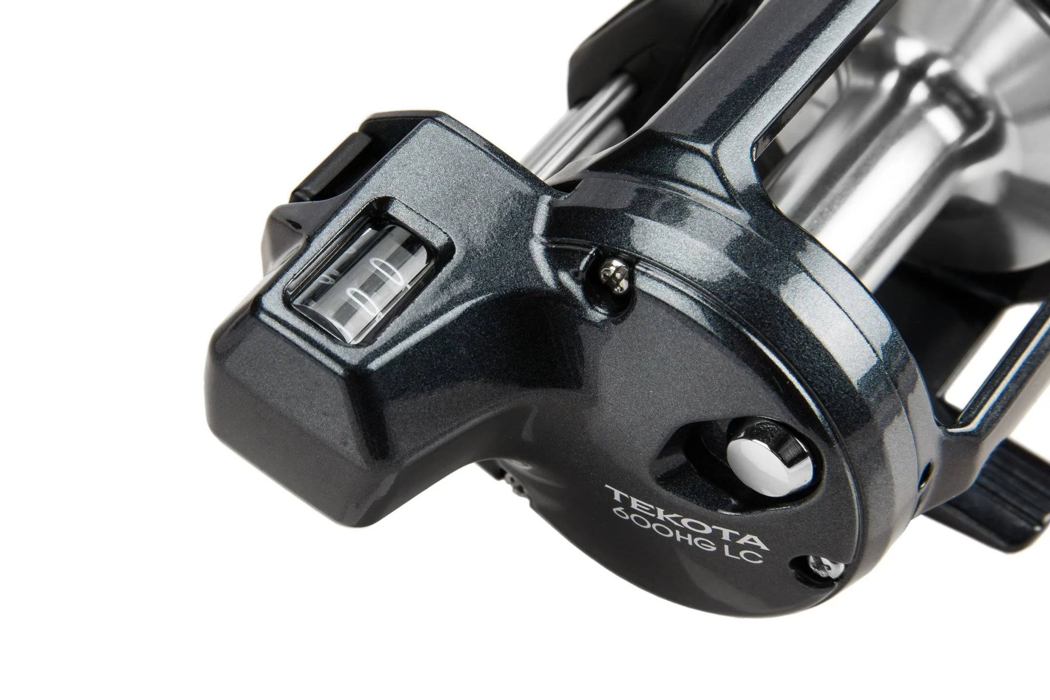 Tekota 600 Levelwind Reel M565