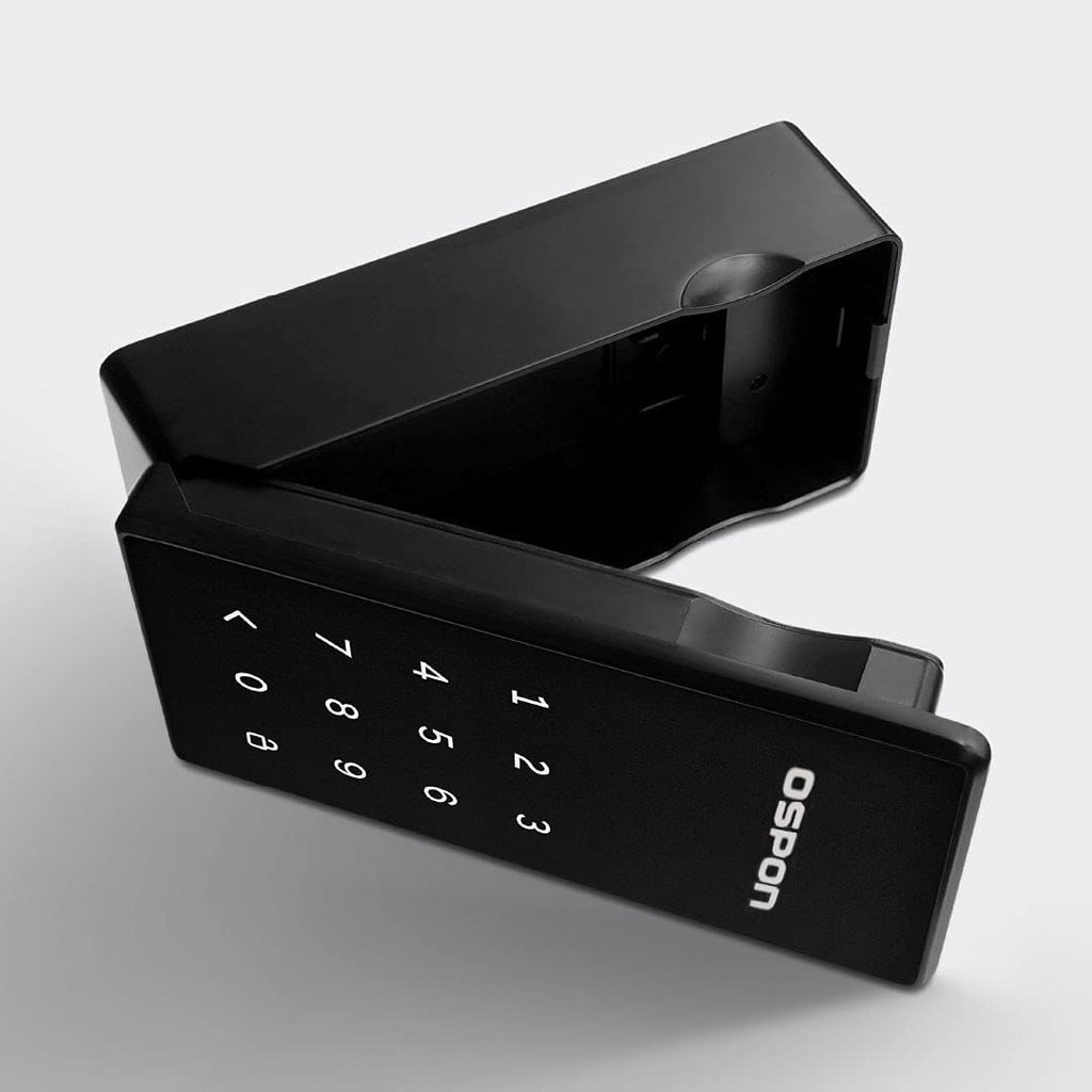 Bluetooth Security Lock Box P817790